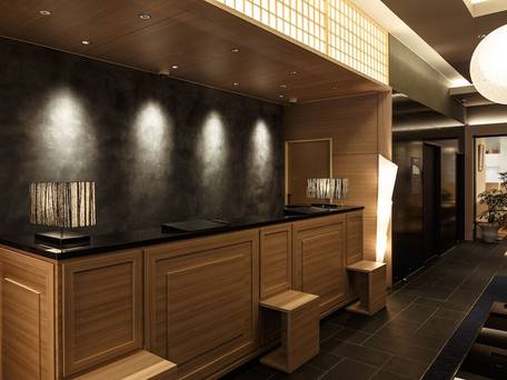 ホテルビスタ名古屋［錦］ / 2