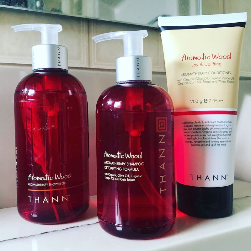 バスルームの設備