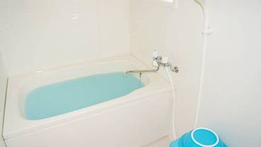 バスルーム / 12