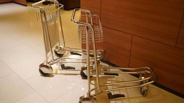 施設内の設備 / 2