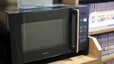 施設内の設備 / 4