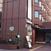 渋谷東武ホテル(東京都 シティホテル) / 5