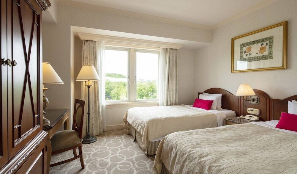 スタンダードツイン / 5