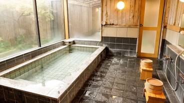 共用バスルーム / 25