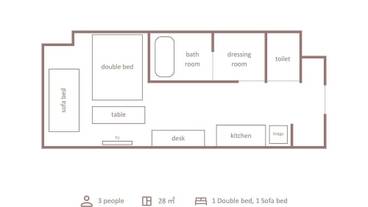 フロアマップ / 39