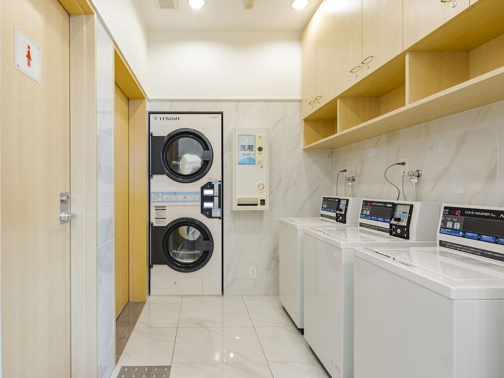 ランドリー ルーム