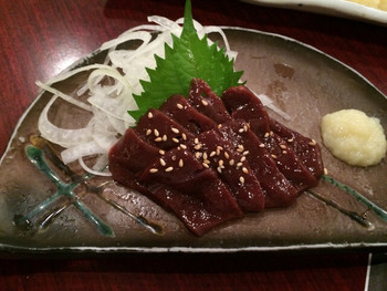 「馬かばい！」料理 911672 