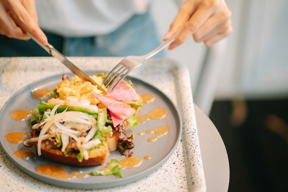ランダバウト東京（ランダバウトトウキョウ） / 1