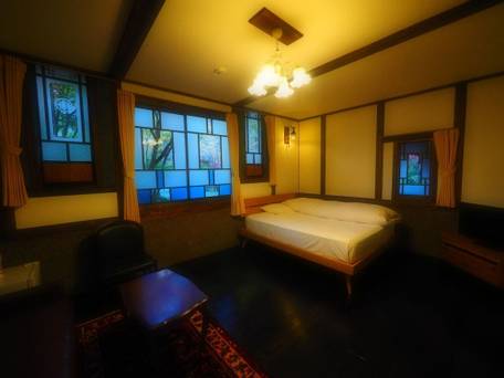 Kotohira Guest House 縁 en / 1