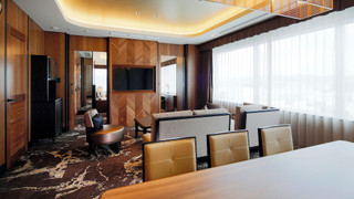 ロイヤルスイートルーム 禁煙