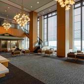 伊豆大島を正面に臨む 眺望絶佳の宿 熱川館（静岡県 旅館） / 2