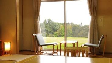 部屋からの景観 / 18