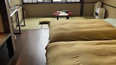 泥湯温泉 奥山旅館