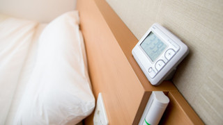 お部屋タイプおまかせ (お部屋指定不可)