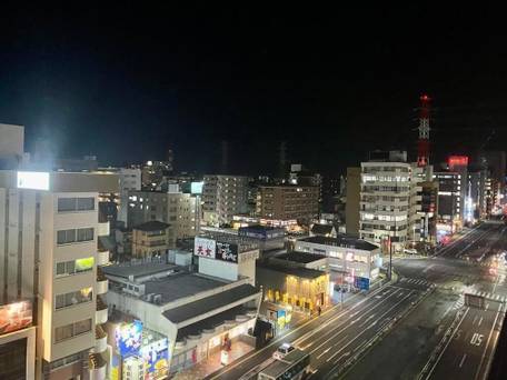 Hotel EL Utsunomiya 7 / 3