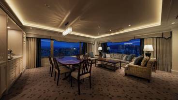 リビング エリア / 21