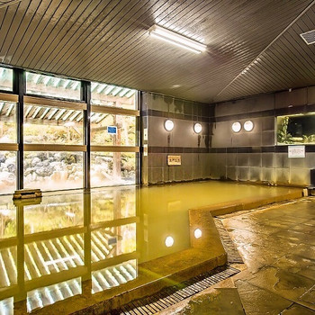 標高1,130メートルの大自然に包まれる3350440