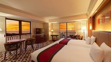 コーナーラグジュアリーツイン / 11