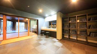 ゆとりろ軽井沢ホテル（ユトリロカルイザワホテル） / 2