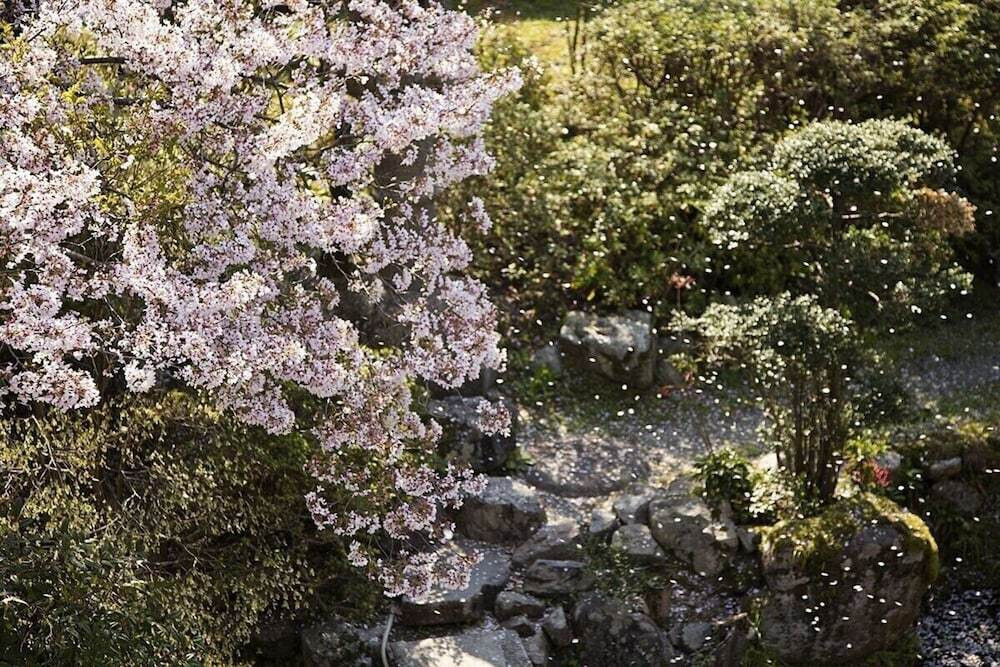 日本庭園②