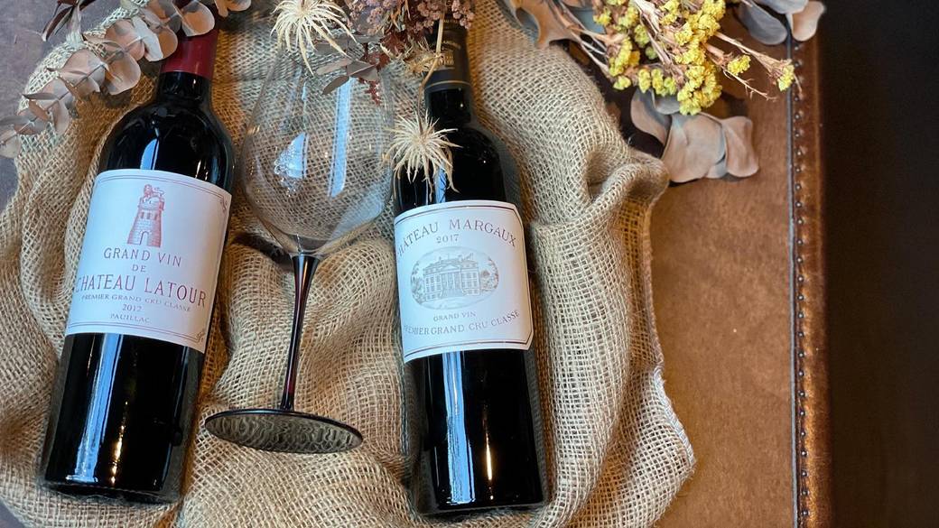 ドリンク一例 / 3