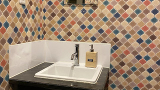 ツインルーム (布団)