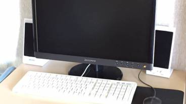 客室の設備とサービス / 18