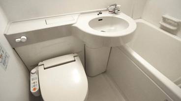 バスルーム / 19