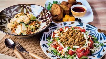 朝食ビュッフェ / 15