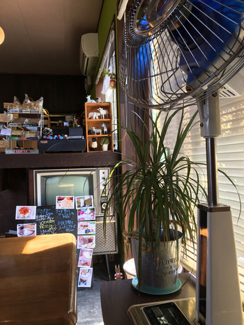 「CAFE VOLTA」 内観 70472882 