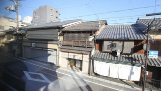 エグゼクティブ ツインルーム シティビュー