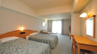 コンフォート ツインルーム 禁煙