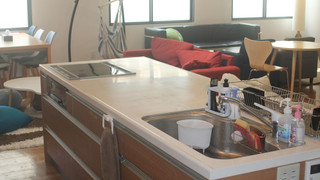 ビジネス ツインルーム