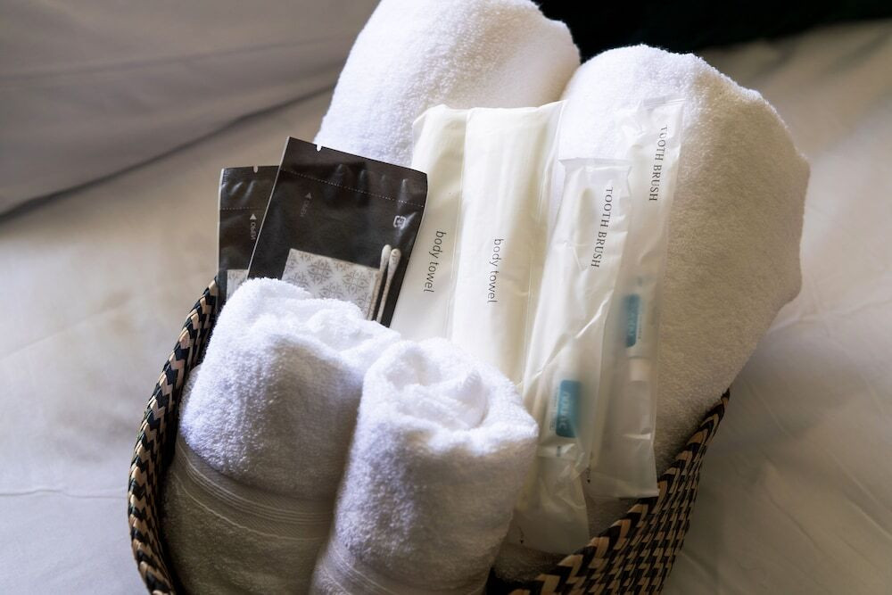 客室の設備とサービス