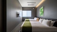 THE MACHIYA HOTEL TAKAYAMA