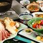 【楽天スーパーSALE】【スタンダード】四季折々の食材と旨味溢れる鴨しゃぶを味わう☆温泉で美肌の旅♪ | 養老渓谷温泉郷 鶴乃家