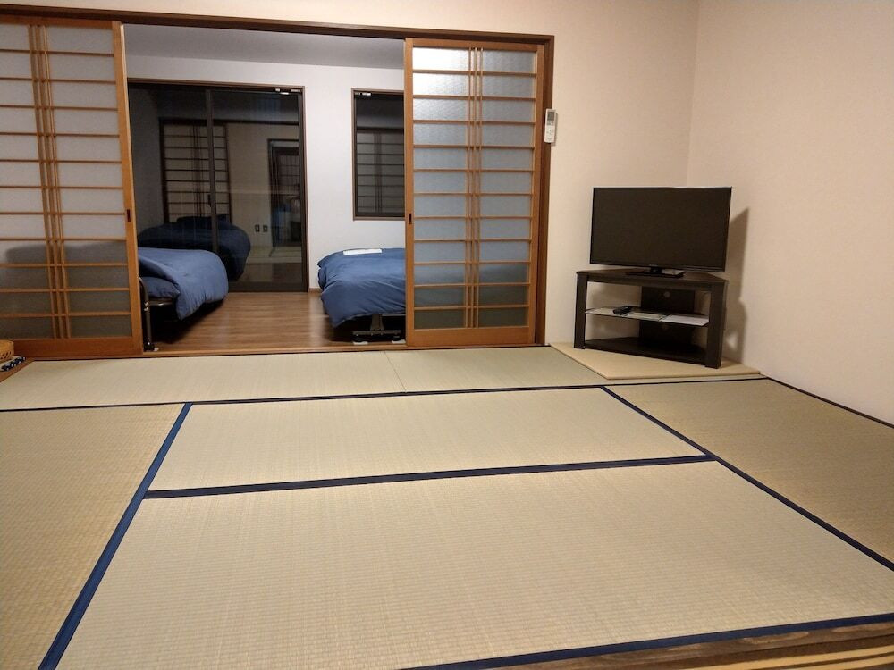 リビングルーム