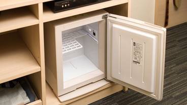 小型冷蔵庫 / 10