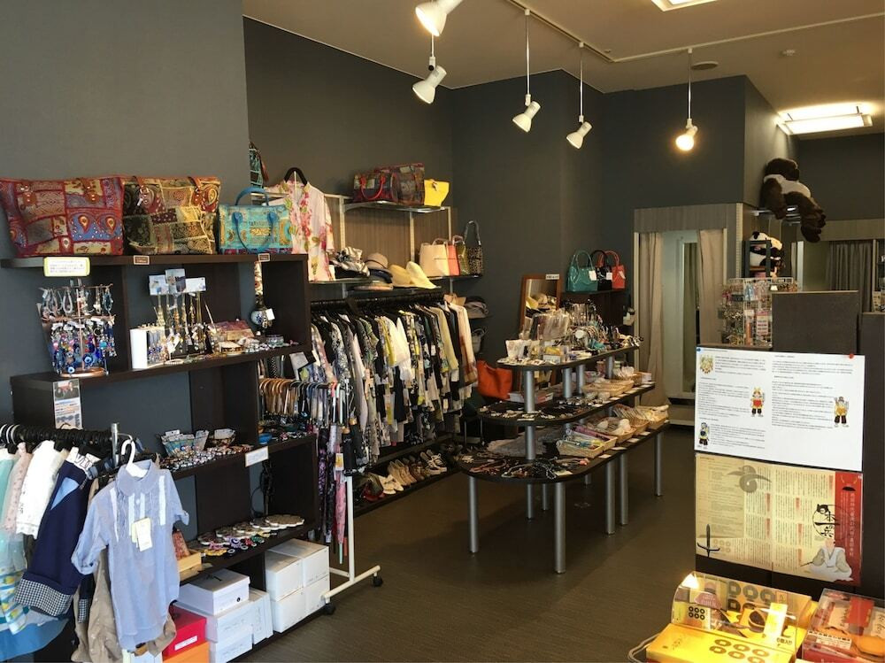 ギフト ショップ