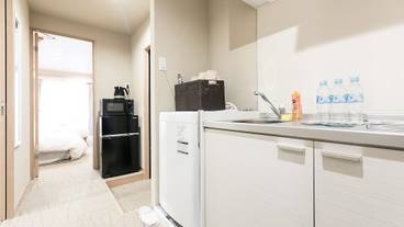 専用簡易キッチン / 24