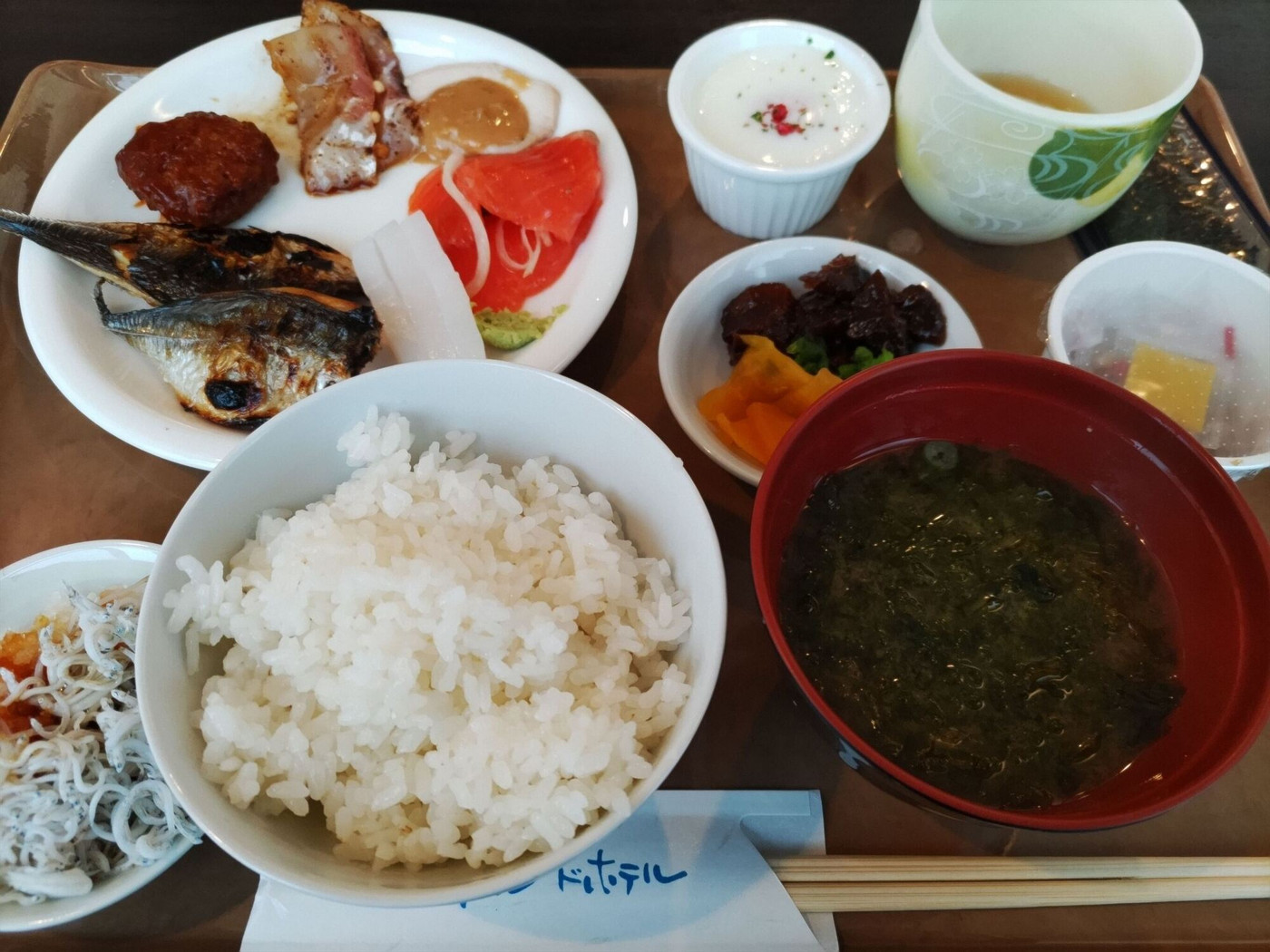 「鳥羽グランドホテル」 料理 198637469 