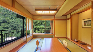 和室 ファミリールーム 禁煙