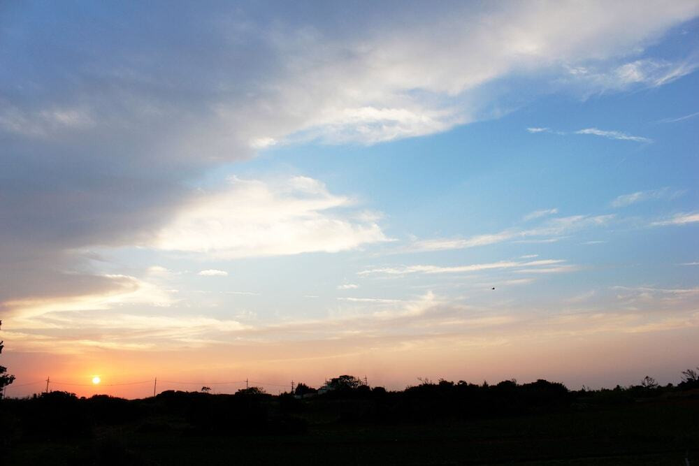 施設からの眺望