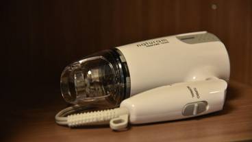 客室の設備とサービス / 10