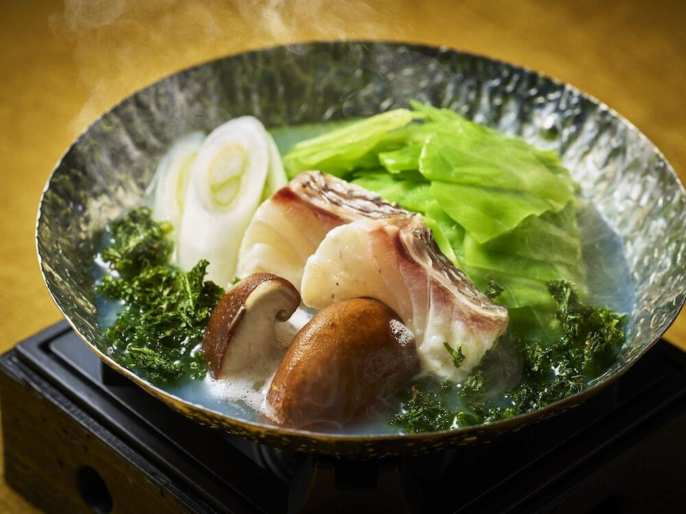 食事・飲み物