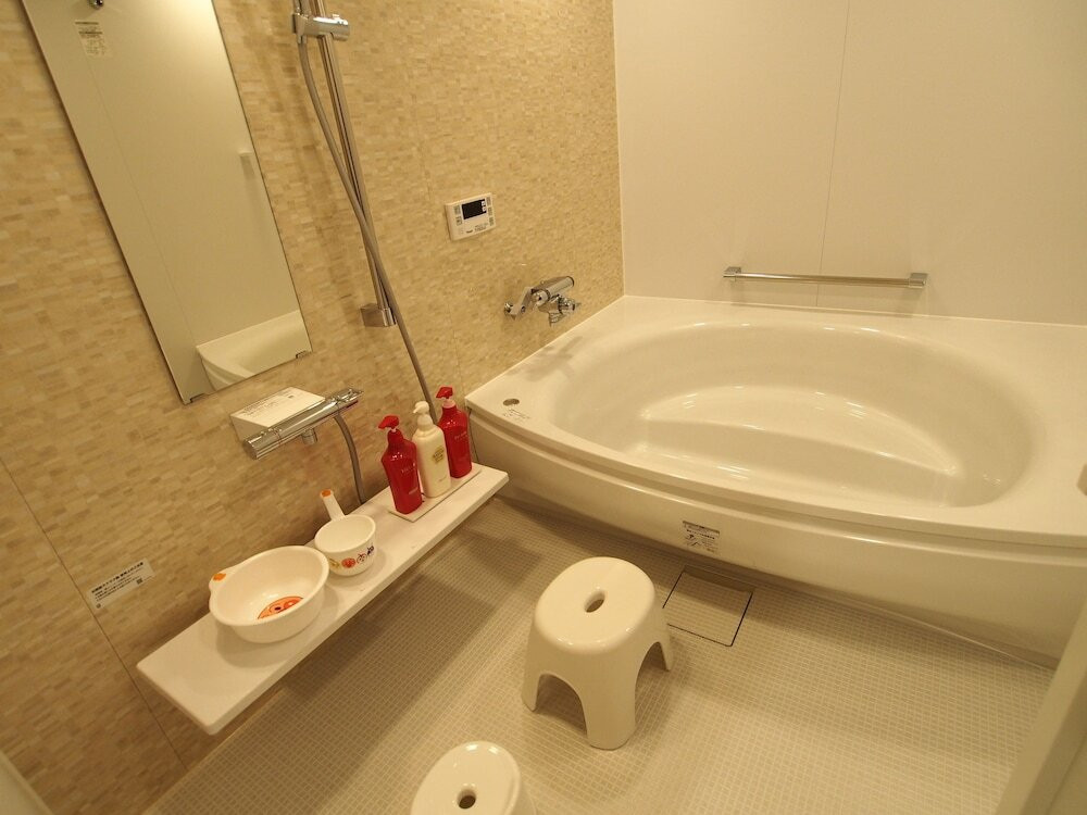 ウェルカムベビーのお宿認定！ファミリー歓迎のコンドミニアムホテル4058591