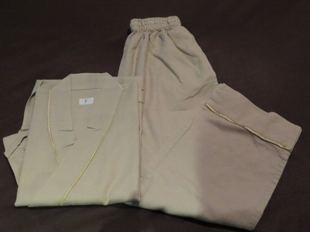 客室の設備とサービス