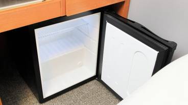 客室の設備とサービス / 26