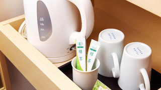 和モデレートルーム (高層階確約) 禁煙