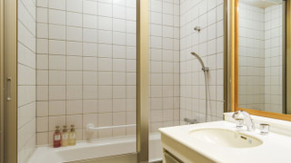 [禁煙室] 河口湖側スタンダード和室[夕食は個室食事処または客室(選択不可)にて和食／朝食はレストランにて和食]